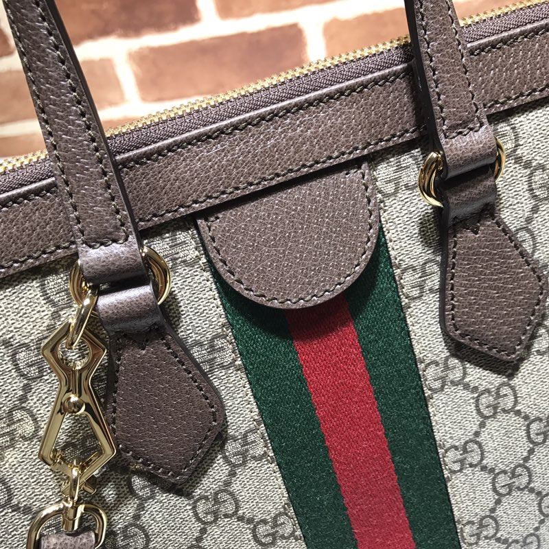 Gucci Top Handle Bags